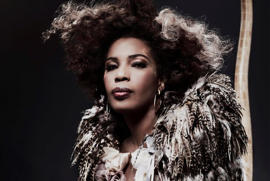 Macy Gray: The Encore Tour