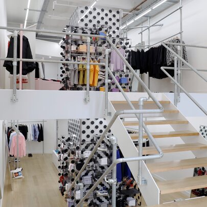Comme des Garçons