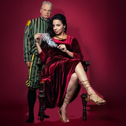 Not Without Right: Shakespeare's Secrets