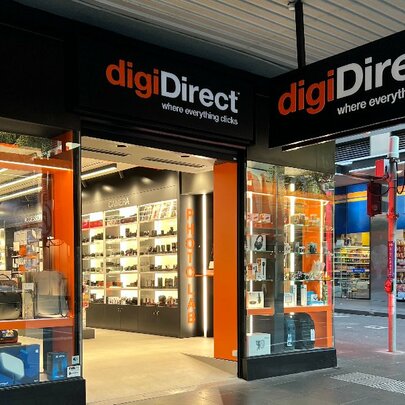 digiDirect