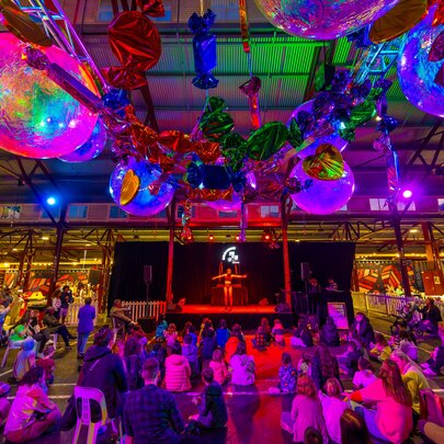 What's free in Melbourne this month 