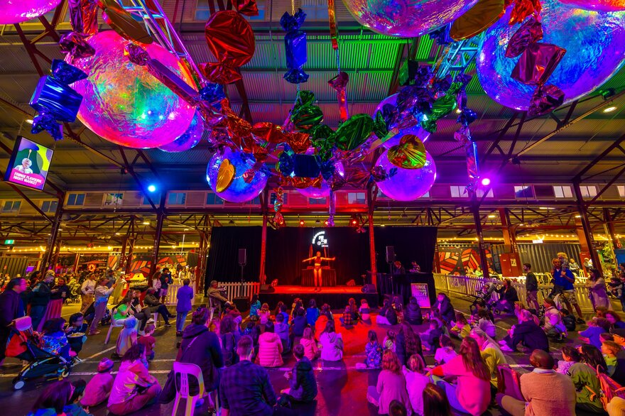 What's free in Melbourne this month 