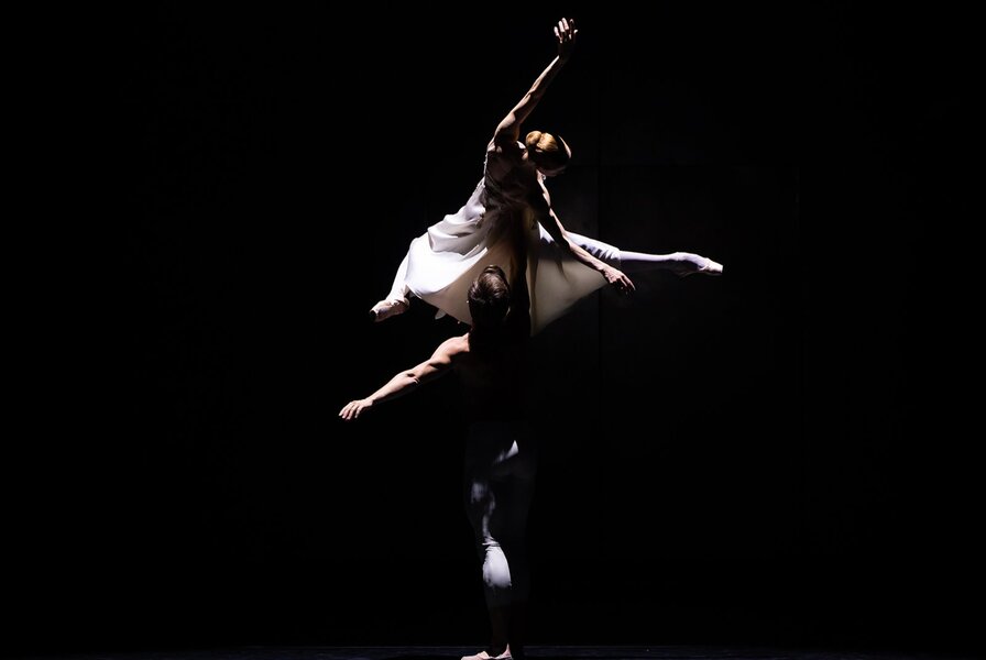 Ballet International Gala VII