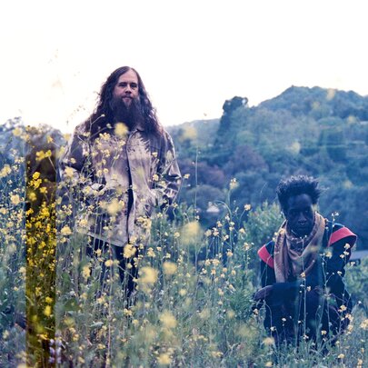 RISING: Saul Williams Meets Carlos Niño & Friends