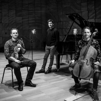 Benaud Trio 20th Anniversary Concert
