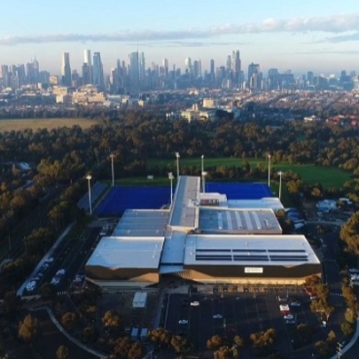 Australian Sikh Games