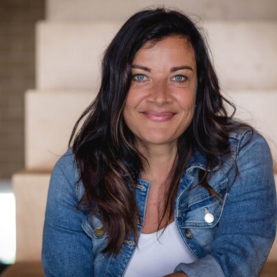 Alison Page: Creative Shape Shifter 