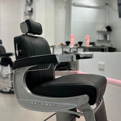 Freshwater Barbers