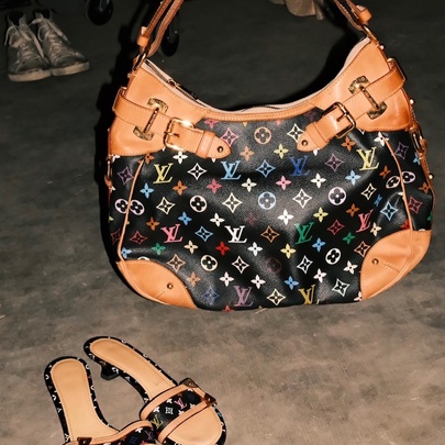 Evoiia: Vintage Curated Designer Pop-up