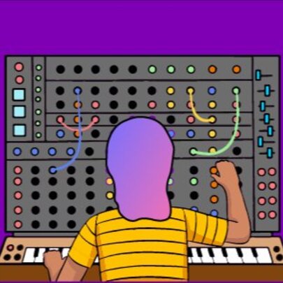 Synths for Women, Non-binary and Trans People