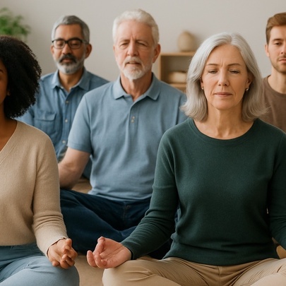 Heartfulness Meditation and Wellness 