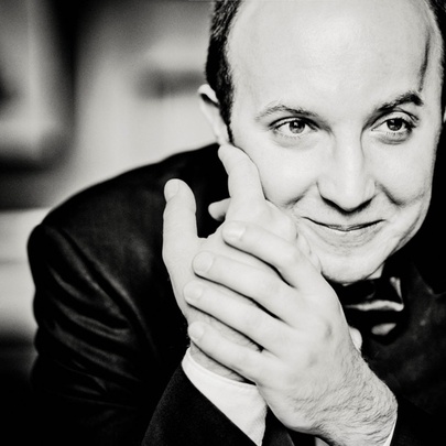 Grieg's Piano Concerto