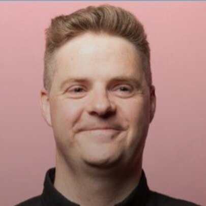 Who's Afraid Of A Joke?