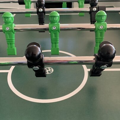 Foosball Tournament