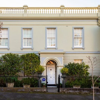 The Johnston Collection