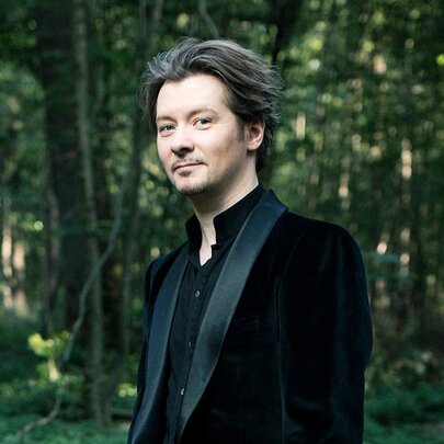 Mahler and Tchaikovsky