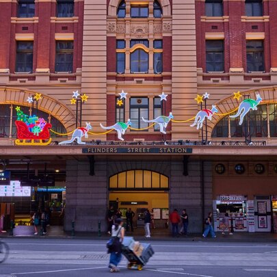 12 Days of Christmas