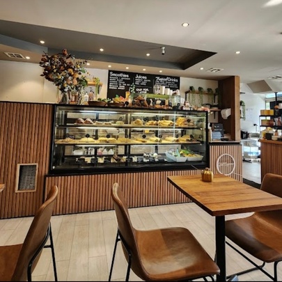 Gillott Espresso