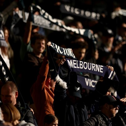 A-League Men: Melbourne Victory vs Wellington Phoenix