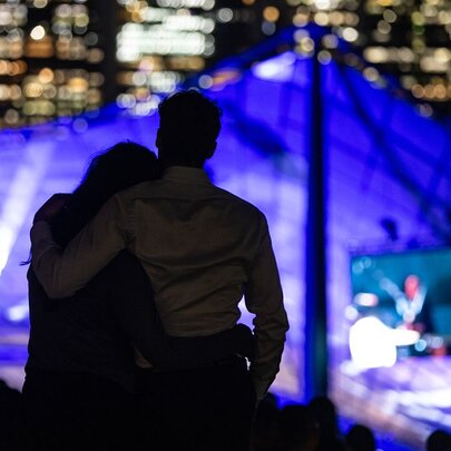 Sidney Myer Free Concert: MSO x Find Your Voice Collective