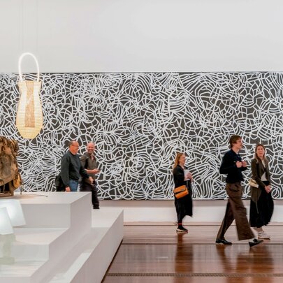 Best of NGV Australia Tour