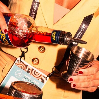 Cocktail Making Class