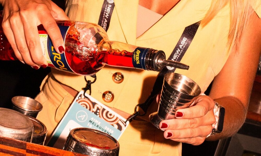 Cocktail Making Class