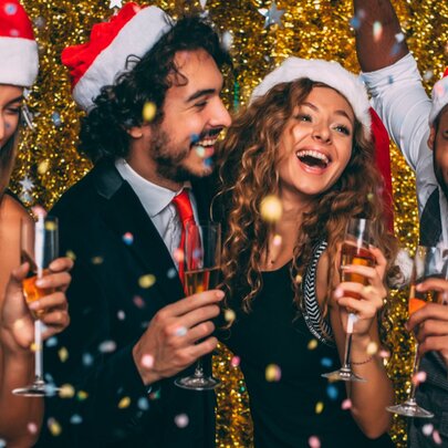 Christmas Party Cruise