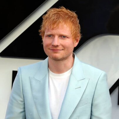 Ed Sheeran Lookalike Contest 