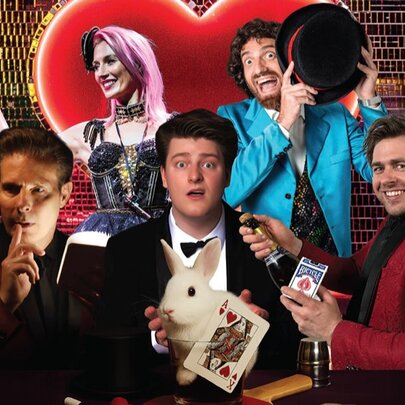 Ballers Magical Clubhouse