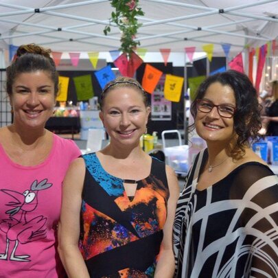 International Women's Day Celebration by Heart Body Soul