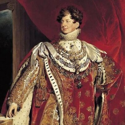 George IV’s Sèvres Porcelain Collection