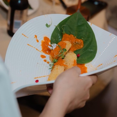 Cozy Box By Fossey’s Distillery 