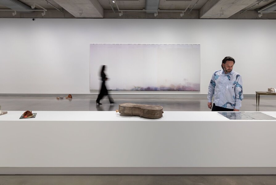 Hany Armanious: Stone Soup