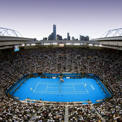 Rod Laver Arena