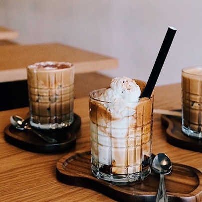 Phined Coffee