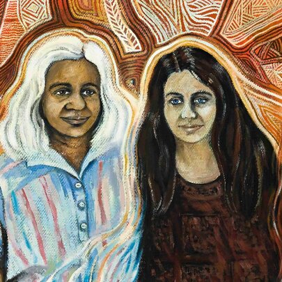 Koorie Heritage Trust Solo Exhibitions