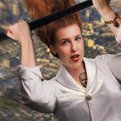 Jason Statham, I Love You Too