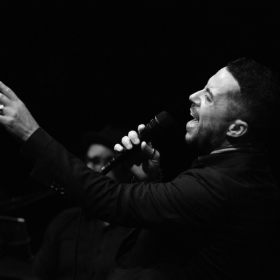 JD Smith: Unchained Melody