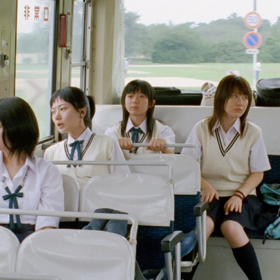 Asian Cinema Collective Presents: Linda Linda Linda