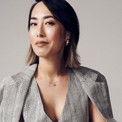 Melissa Leong: Guts