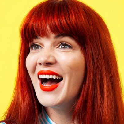 Chat Bot Comedy: Bron Lewis
