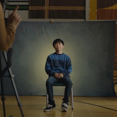 Asian Cinema Collective Presents: Dìdi (2024)