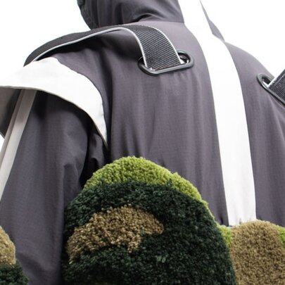 Curator Walk & Talk: The State of Contemporary Menswear