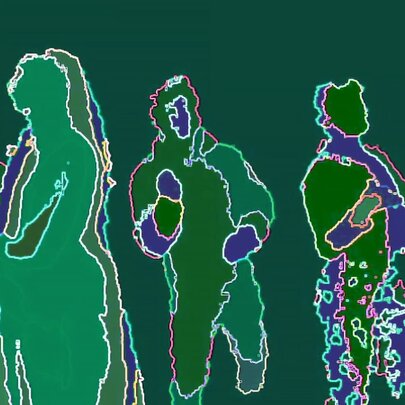 Friday Night Social: General Feelings Sound System 