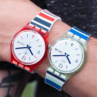 Swatch