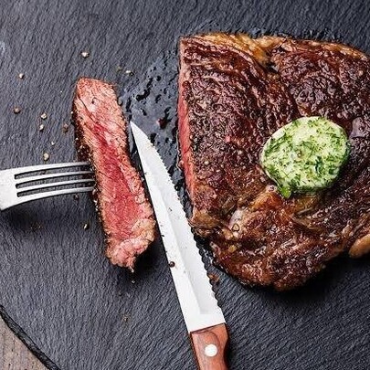 Steakhouse Grill 66 Docklands