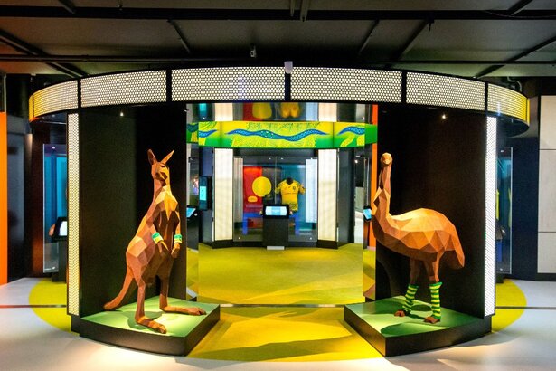Australian Sports Museum