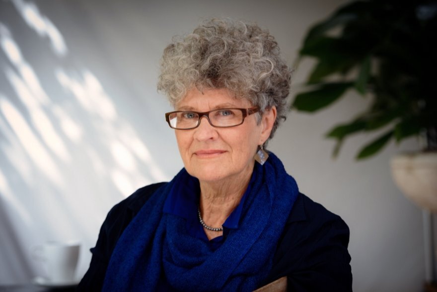 Kate Grenville:  A Mystery in 88 Letters