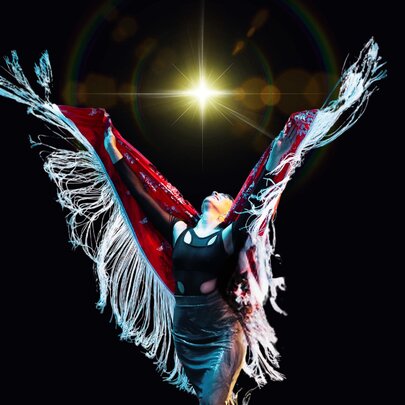 La Luz Dentro (The Light Within): A Flamenco Showcase